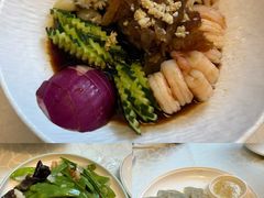 -福来居烤鸭店(天坛二店)