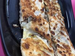 -新加坡Zam Zam餐馆