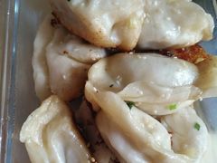 -胡记锅贴·沪上游子老鸭粉丝汤(太原路店)