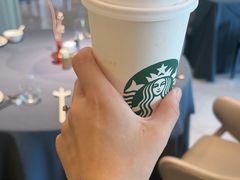 -星巴克臻选(扬州瘦西湖文化广场店)