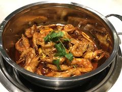 -虾吃虾涮.虾火锅.肉蟹煲(步步高梅溪新天地店)