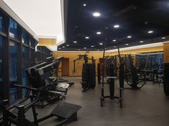 -Another Key健身(紫金店)