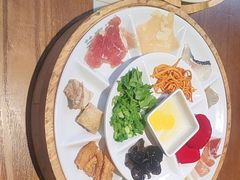 -芸南道·过桥米线(昆明老街旗舰店)