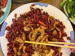 -重庆椒麻鱼·川味江湖菜