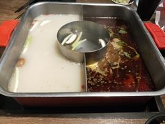 -新辣道鱼火锅(世纪金源购物中心店)