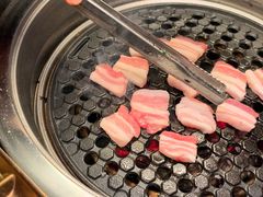 -JUJU炭火烤肉·干杯小酒馆