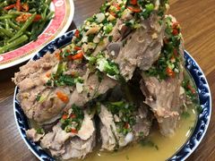 -曼谷食堂·泰国家庭料理