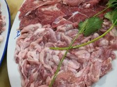 -华哥新鲜猪精品美食
