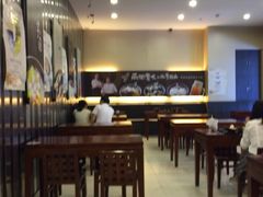 大堂-鲜芋仙(华府店)