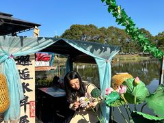 -水岸居湖景农家乐·阳澄湖大闸蟹