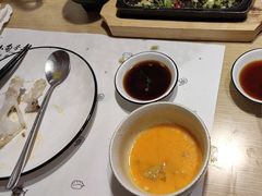 -小句号·精致料理(江南环球港店)