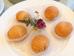 榴莲酥-亢龙太子酒轩(东湖店)