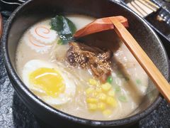 -炭虎烤肉(桂林路店)