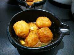 -贡梅老面馆·蟹粉面·无锡特色小吃(南长街主推店)