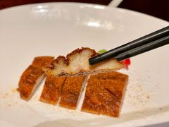 -杭州西子湖四季酒店·金沙厅