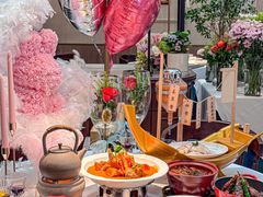 -狮拾久·现代新加坡料理(壹方城店)