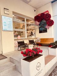 -洋子Nail Skincare