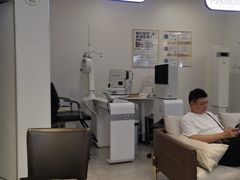 -锦泉眼镜·视光体验中心(仓边路店)