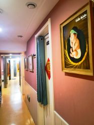 -湖畔阳光月子中心(泰达会馆店)