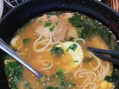 -小川洋风料理(街道口店)