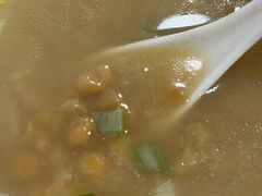 -温记府廟豆汤饭·始于1955年(海椒店)