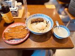 -辣肉面大王(天平路店)