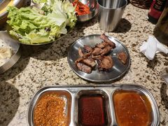-朴安胖·韩国烤肉(沈阳店)