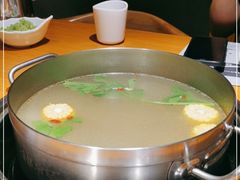 -海银海记潮汕牛肉火锅(新港中路海珠店)