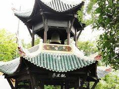 -白帝城·瞿塘峡景区