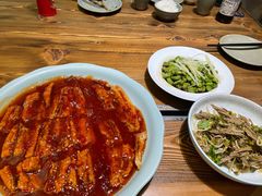 -三姐妹餐厅(曲江店)