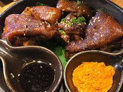 -云海肴·汽锅鸡·云南菜(天山百盛优客店)