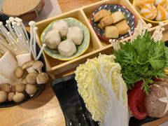 -牛匠和牛寿喜锅(西安总店)