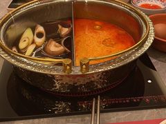 -一绪に寿喜烧(荟聚店)