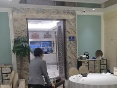 -狮王府淮扬菜(新街口友谊店)