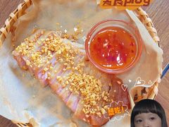 -曼谷食堂·泰国家庭料理(丹桂路店)