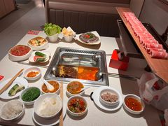 -海底捞火锅(凤凰广场店)