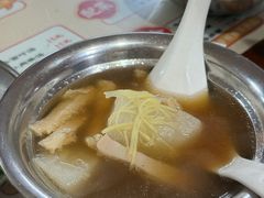 -阿秋牛排(湖心街店)