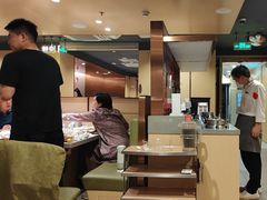 -海底捞火锅(正大乐城店)