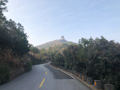 -缥缈峰景区