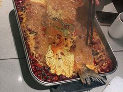 -半天妖烤鱼(兰州国芳中心店)
