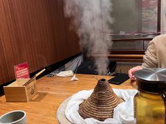 -云海肴云南菜·蒸汽石锅鱼(北京良乡华冠店)