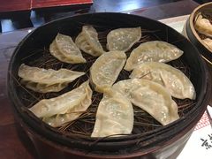 -松针蔡记蒸饺(花园路店)
