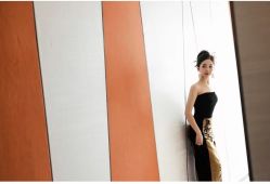 -Color卡诺婚纱礼服馆(南京严选店)