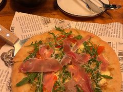 -MR.ROCKY洛奇先生·西餐&酒吧(琶醍店)