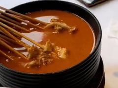 -煜丰汴京烤鸭(福彩路店)