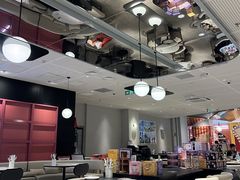 -必胜客(大悦城店)