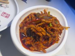 -额娘·春饼烤鸭(华北七楼创始店)