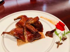 -中国坊中餐厅(石家庄希尔顿酒店)