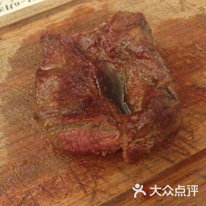 爵士居果木扒王