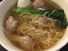 -港式粤菜餐厅(新年华购物中心店)